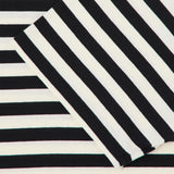 EDWIN BASIC STRIPE T-SHIRT