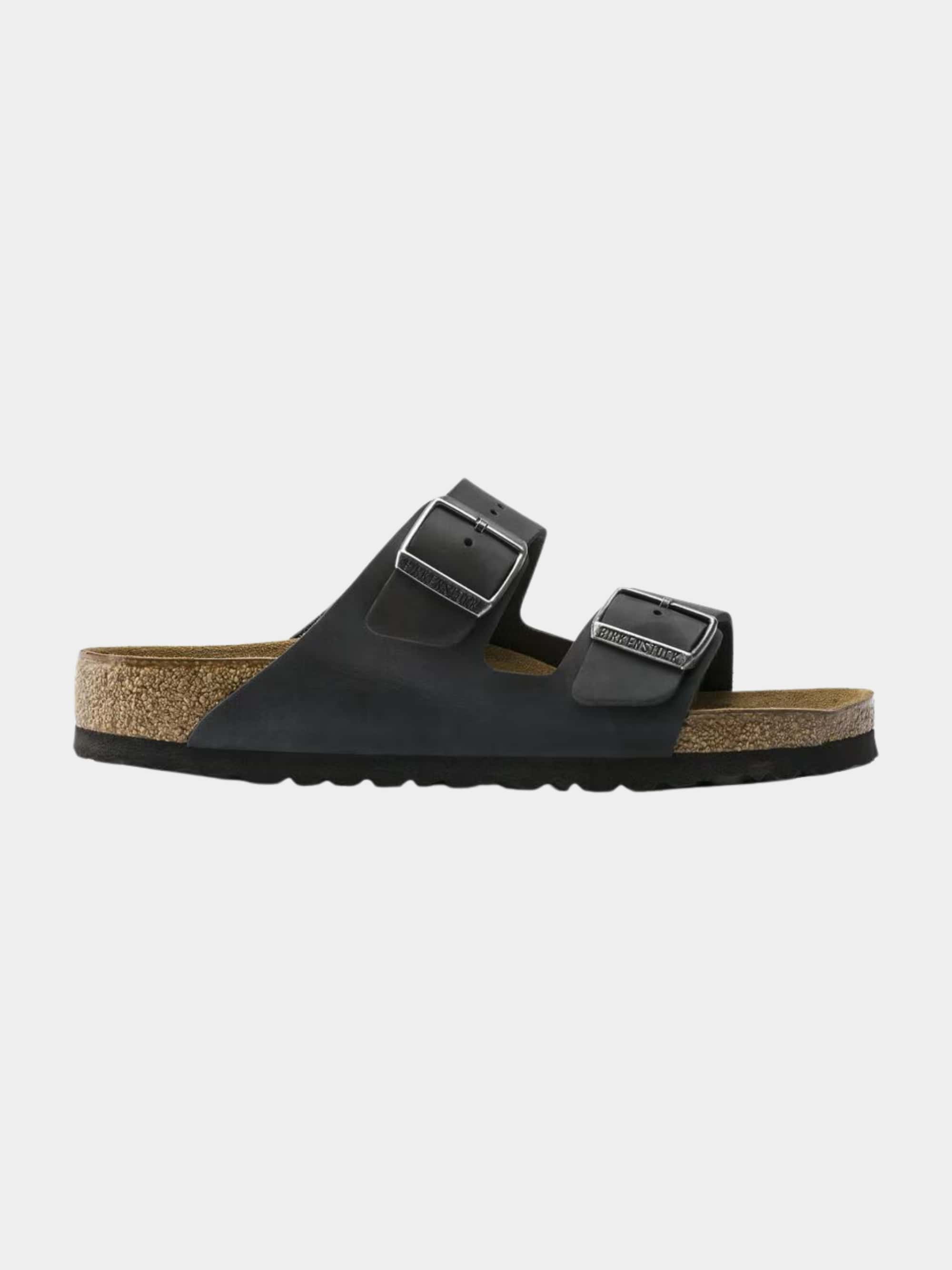 Arizona SFB LEOI Black Narrow