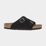 Zürich LEVE Black Narrow Fit