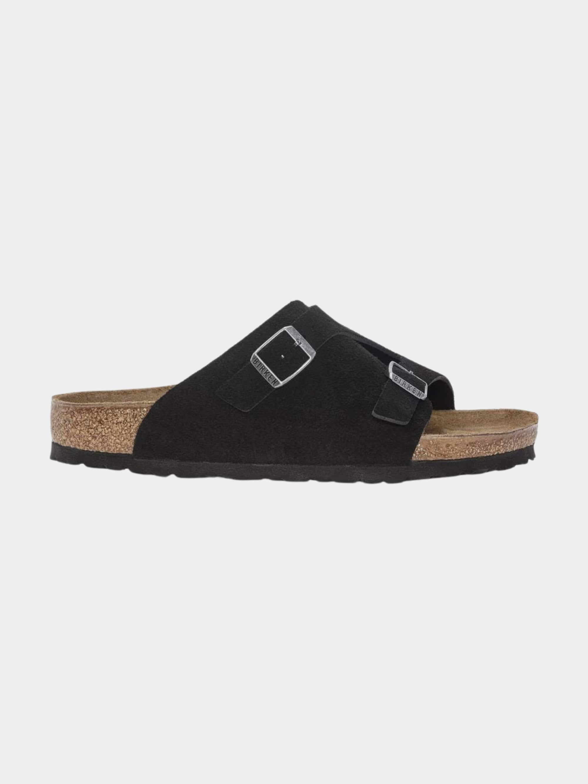 Zürich LEVE Black Narrow Fit