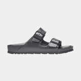 Arizona EVA Metallic Anthracite Narrow Fit