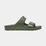 Arizona EVA Khaki Narrow Fit