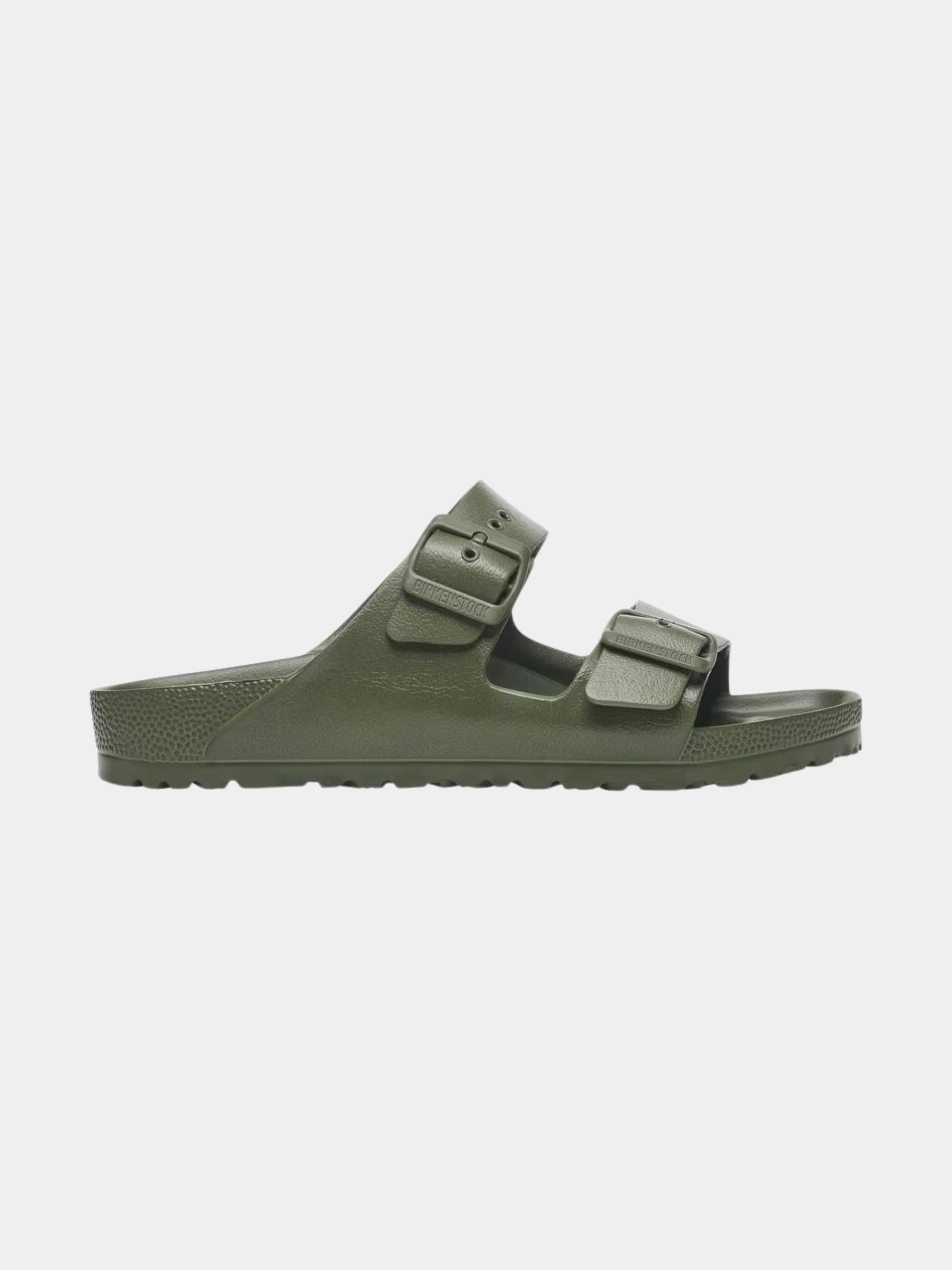 Arizona EVA Khaki Narrow Fit