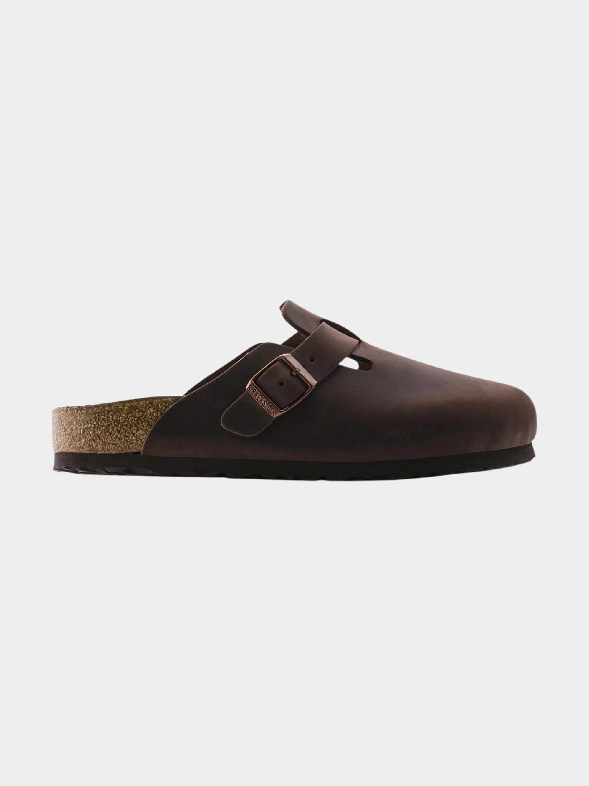 Boston SFB LEOI Habana Narrow Fit
