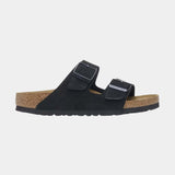 Arizona LEVE Black Narrow Fit