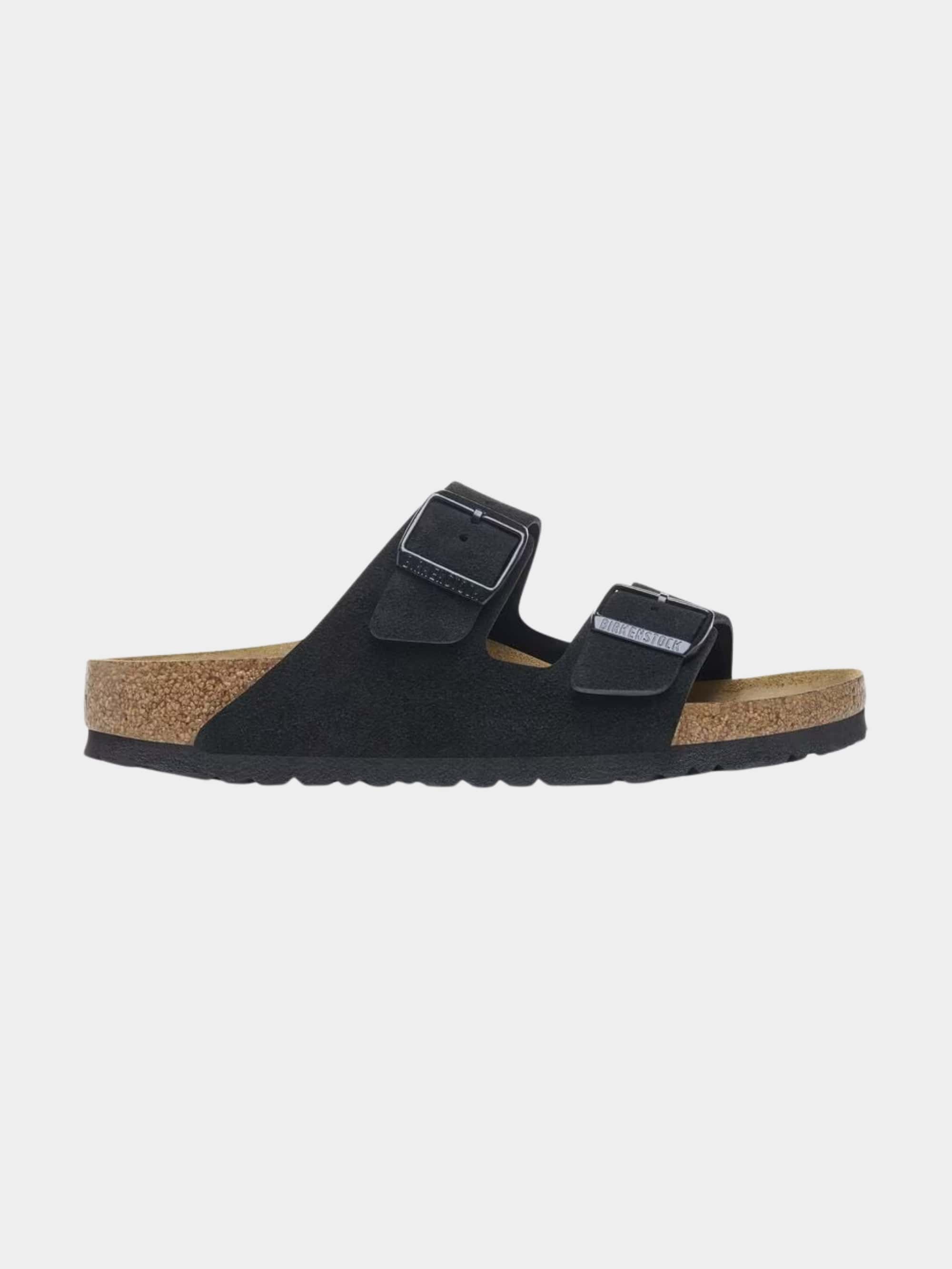 Arizona LEVE Black Narrow Fit