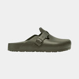 Boston EVA Khaki Narrow Fit