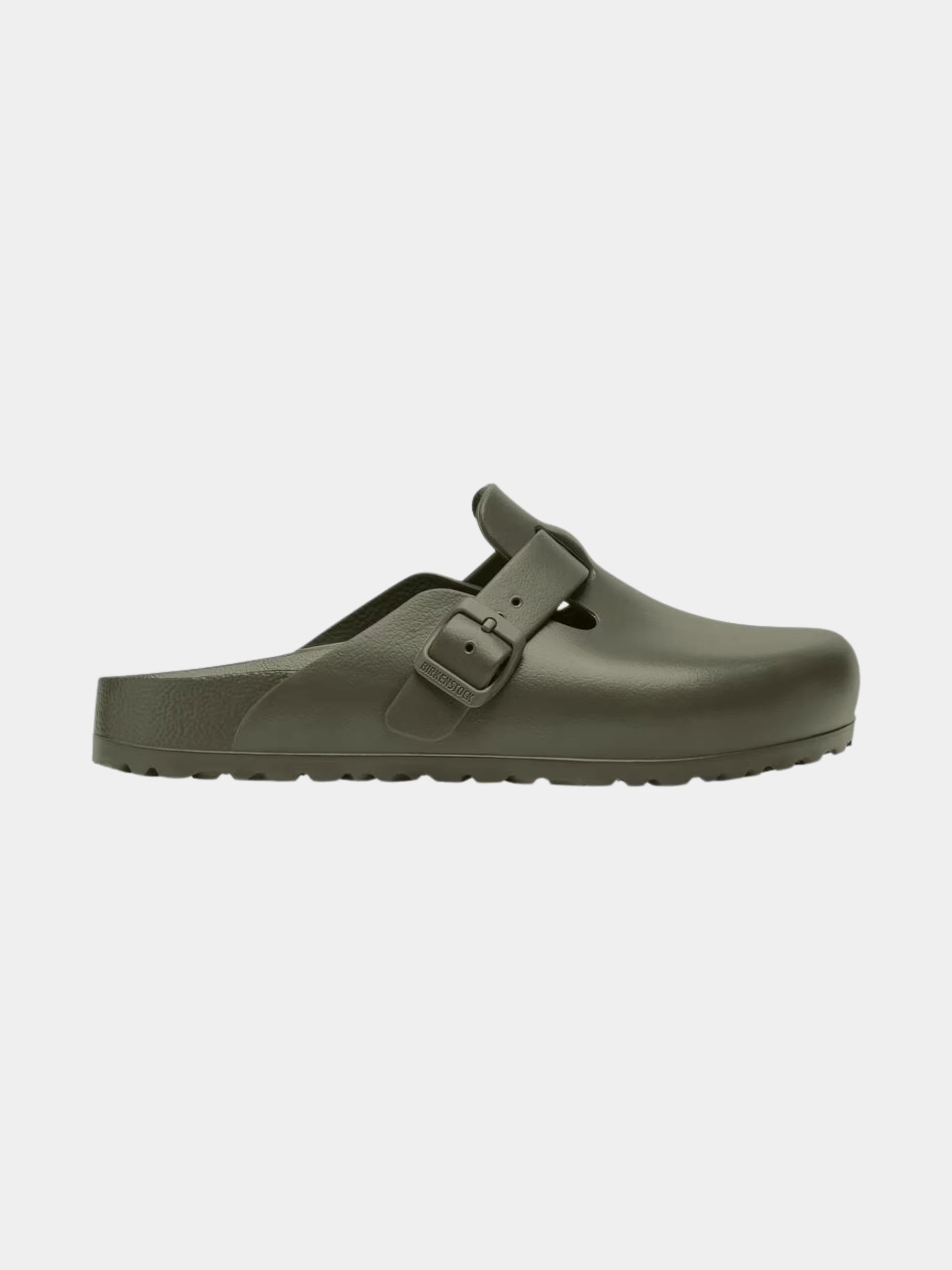 Boston EVA Khaki Narrow Fit