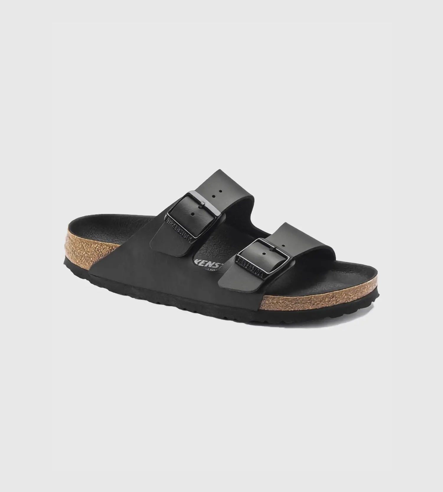 Birkenstock Arizona Birko-Flor Black