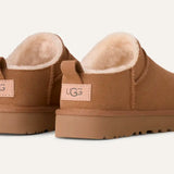 Classic Micro Chestnut