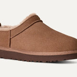 Classic Micro Rocky Oak