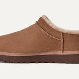 Classic Micro Rocky Oak