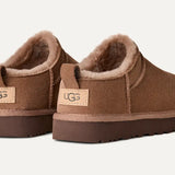 Classic Micro Rocky Oak