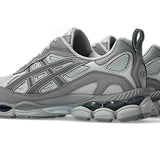 GEL-NYC RGD Cement Grey 1203A735-020