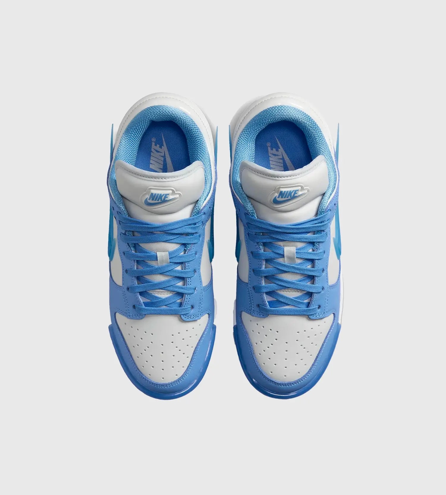 Sportbačiai NIKE W DUNK LOW TWIST DZ2794-002