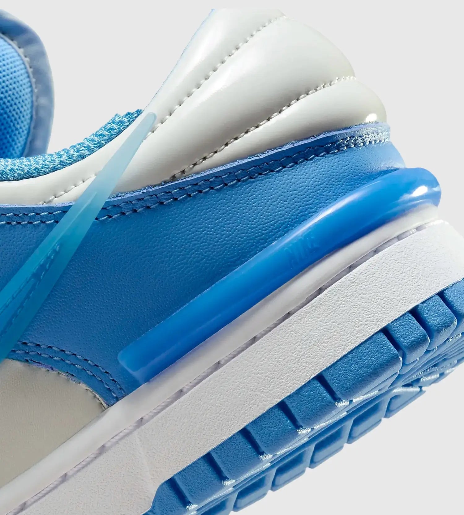 Sportbačiai NIKE W DUNK LOW TWIST DZ2794-002