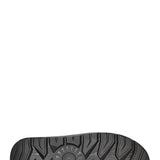 M Tasman Weather Hybrid Black