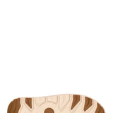 M Tasman Weather Hybrid Chestnut