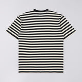 EDWIN BASIC STRIPE T-SHIRT