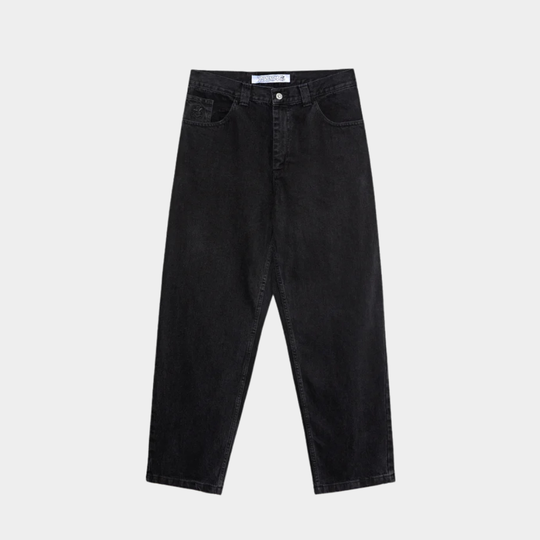 '93 Denim Pitch Black