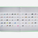 Virgil Abloh. Nike. ICONS