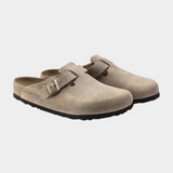 Boston SFB LEOI Tabacco Brown Narrow Fit