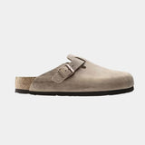 Boston SFB LEOI Tabacco Brown Narrow Fit