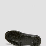 1461 Quad Smooth Leather Platform Shoes