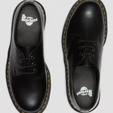 1461 Quad Smooth Leather Platform Shoes