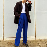 1461 Quad Smooth Leather Platform Shoes