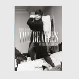 Harry Benson. The Beatles