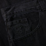 '93 Denim Pitch Black