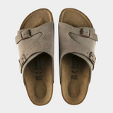 Zürich LEVE Taupe Regular Fit