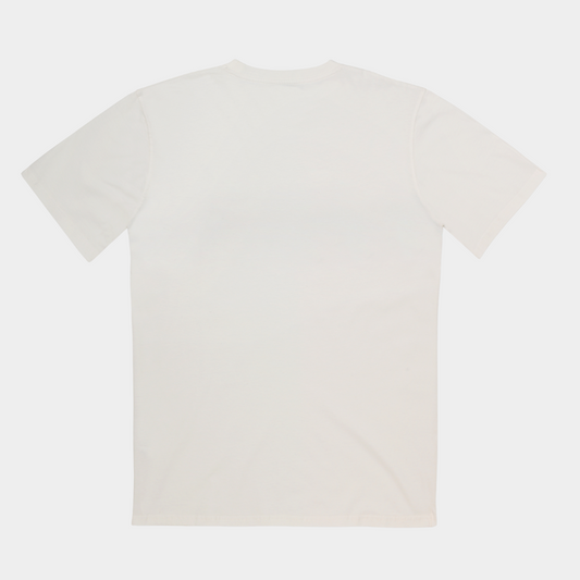 Marškinėliai KARHU T-shirt Bright White / Dark Forest