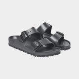 Arizona EVA Metallic Anthracite Narrow Fit