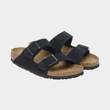 Arizona LEVE Black Narrow Fit