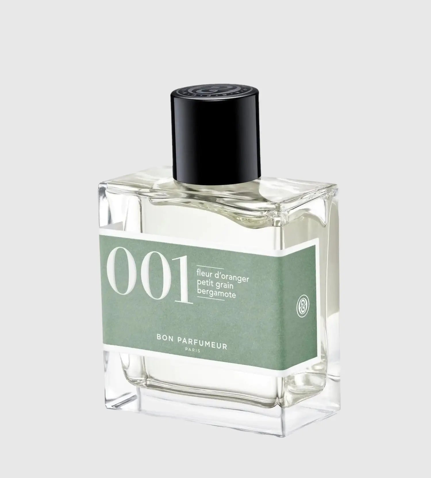 Kvepalai Bon parfumeur les classiques 001