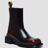 Maybole Chelsea Cherry Red