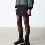 Maybole Chelsea Cherry Red