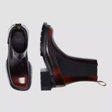 Maybole Chelsea Cherry Red