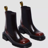 Maybole Chelsea Cherry Red