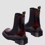 Maybole Chelsea Cherry Red