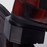 Maybole Chelsea Cherry Red