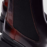 Maybole Chelsea Cherry Red