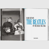 Harry Benson. The Beatles