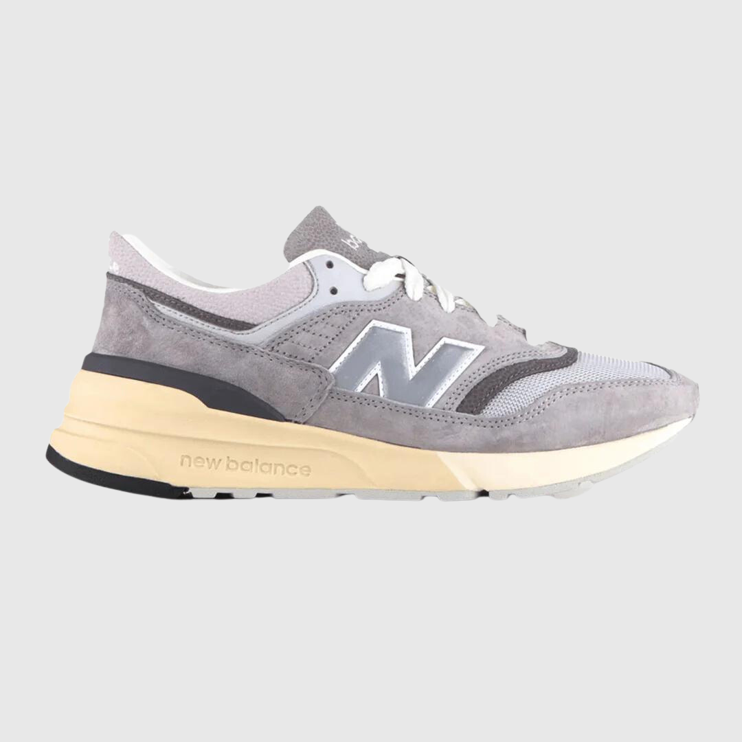 Sportba iai NEW BALANCE 997R Sneakers Readers