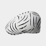 Swerve 504 White Black