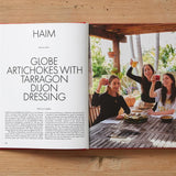 Mary McCartney. Feeding Creativity