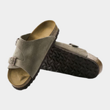 Zürich LEVE Taupe Regular Fit
