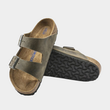 Arizona SFB LEOI Faded Khaki Narrow Fit